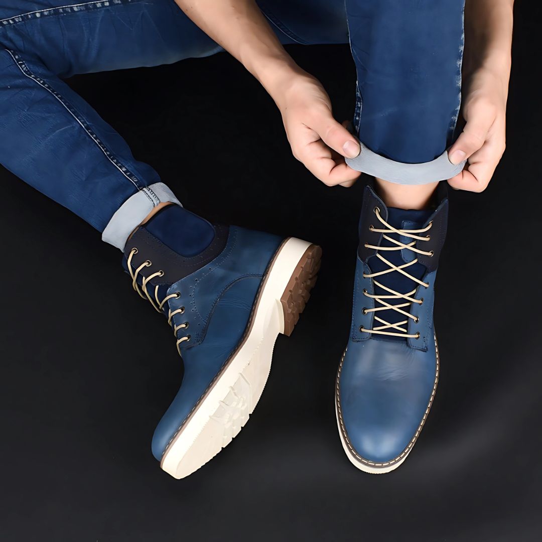 BOTA ALPINA