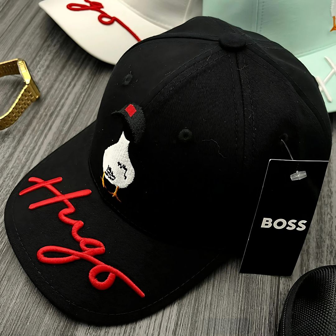HUGO BOSS