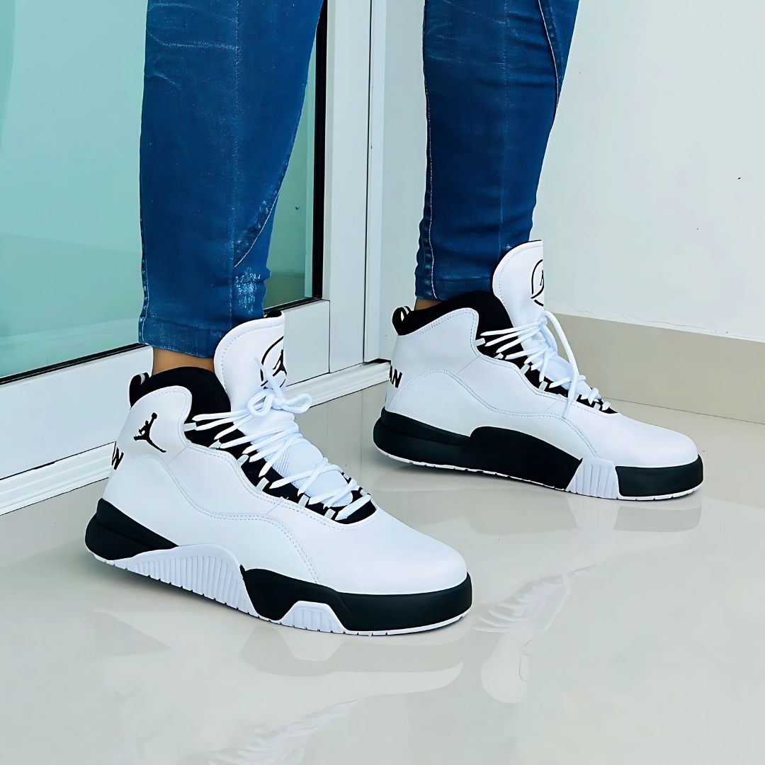 AIR JORDAN