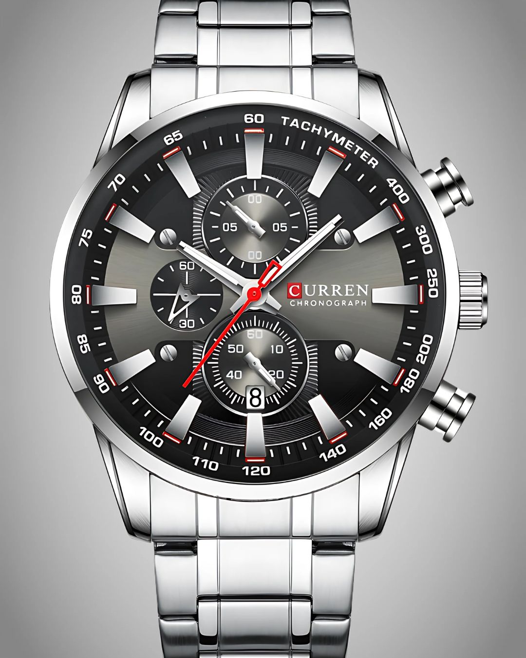 RELOJ CURREN