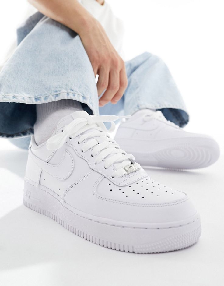 Nike Air Force One